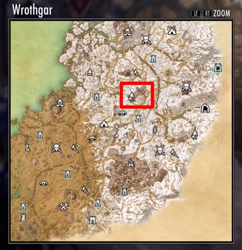 eso morkuldin forge location.